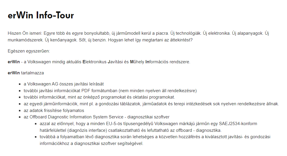 kapcsolási rajzok elérhetősége